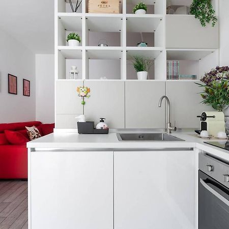 Stupendo E Accogliente Apt Milán Exteriér fotografie