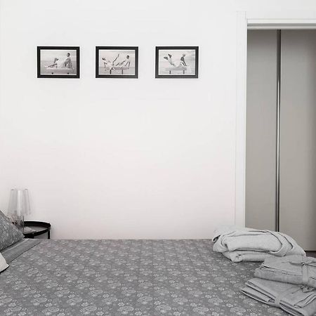 Stupendo E Accogliente Apt Milán Exteriér fotografie