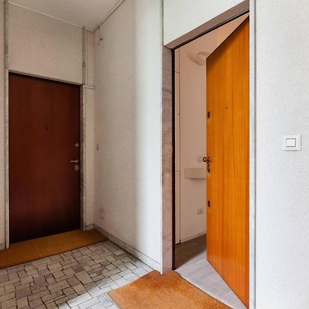 Stupendo E Accogliente Apt Milán Exteriér fotografie