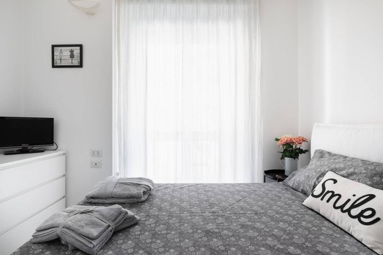 Stupendo E Accogliente Apt Milán Exteriér fotografie