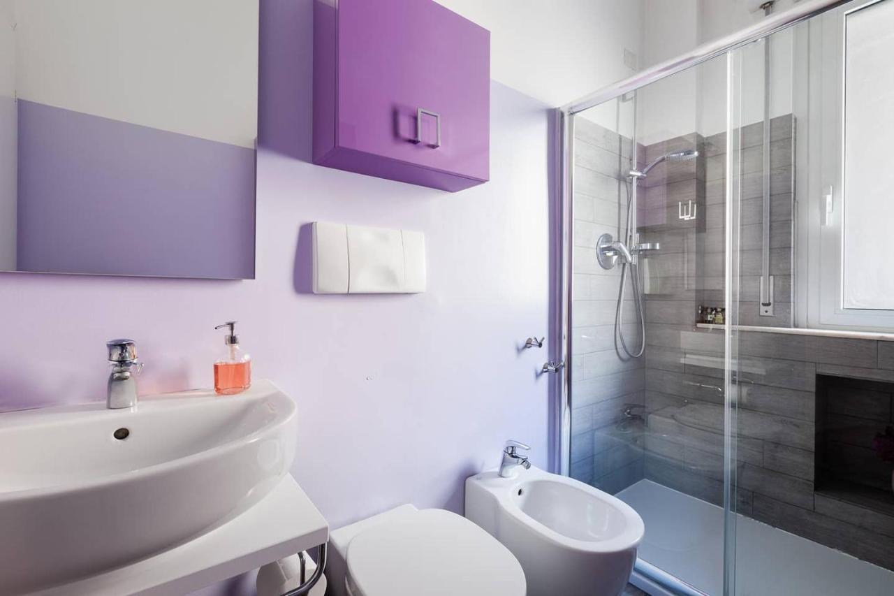 Stupendo E Accogliente Apt Milán Exteriér fotografie