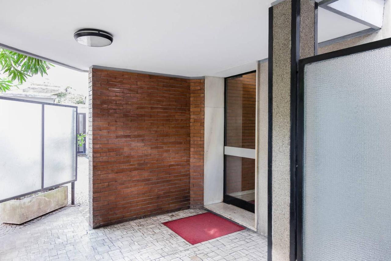 Stupendo E Accogliente Apt Milán Exteriér fotografie
