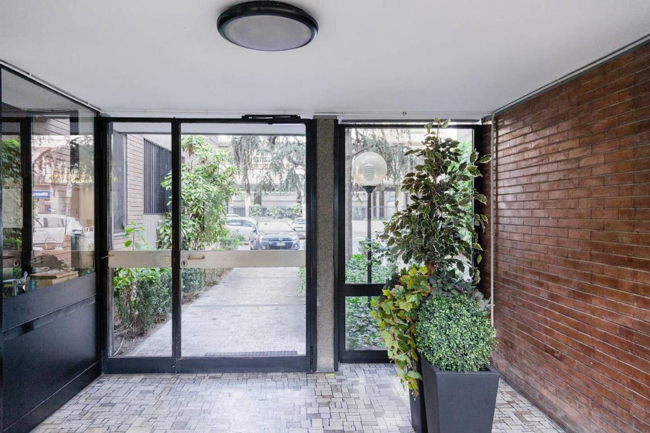 Stupendo E Accogliente Apt Milán Exteriér fotografie