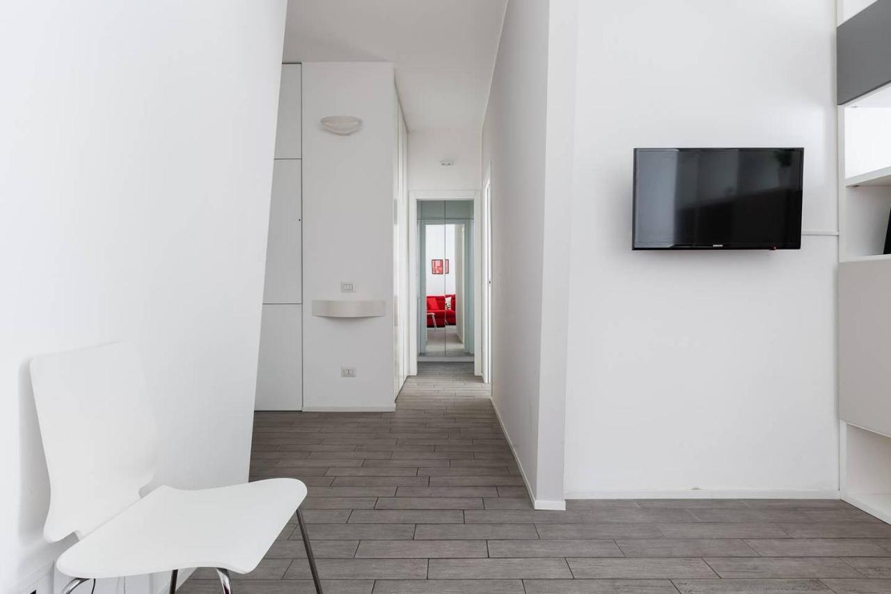 Stupendo E Accogliente Apt Milán Exteriér fotografie
