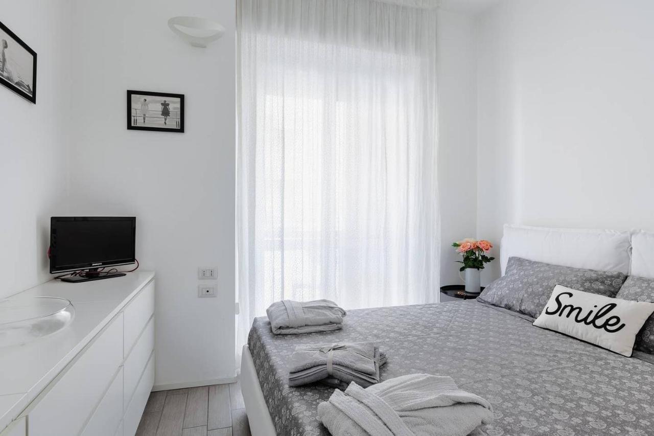 Stupendo E Accogliente Apt Milán Exteriér fotografie