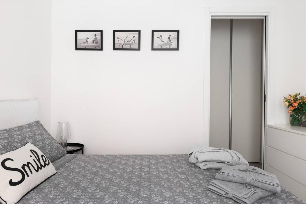 Stupendo E Accogliente Apt Milán Exteriér fotografie