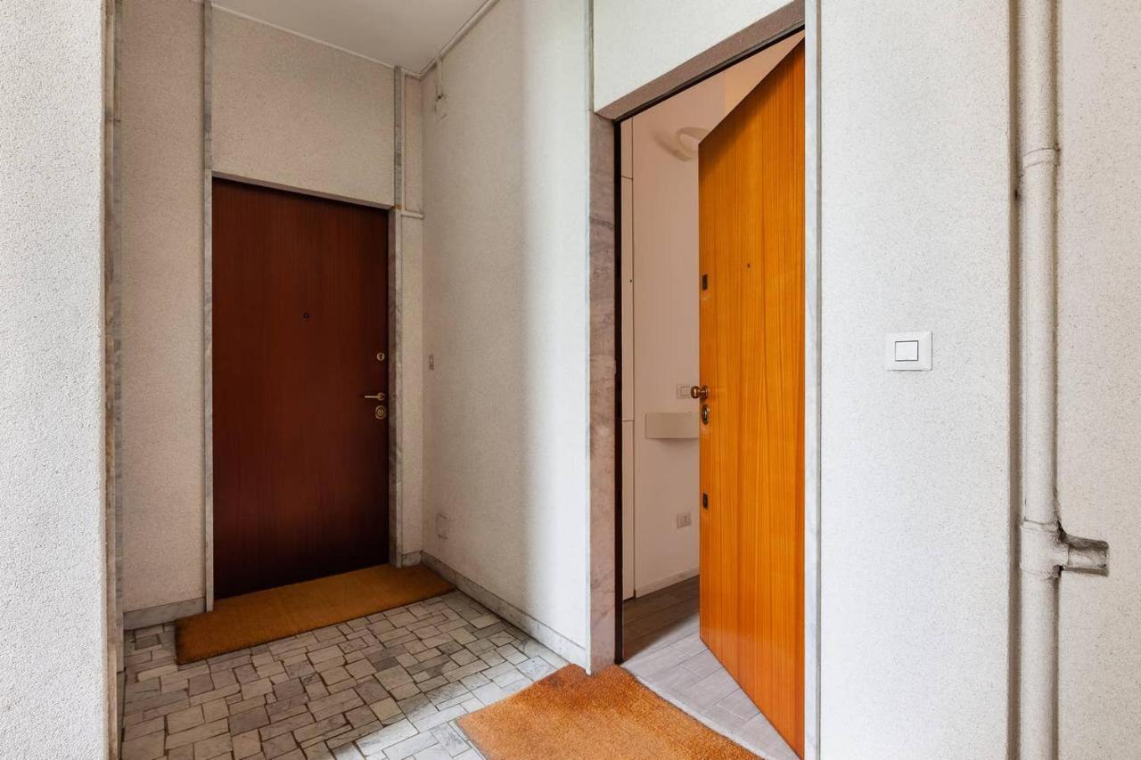 Stupendo E Accogliente Apt Milán Exteriér fotografie